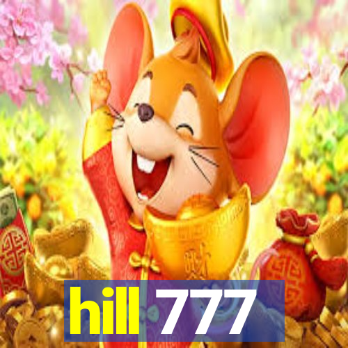 hill 777